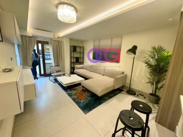 Des appartements meublés à louer Gombé Bon emplacement 38 Appartement meublé