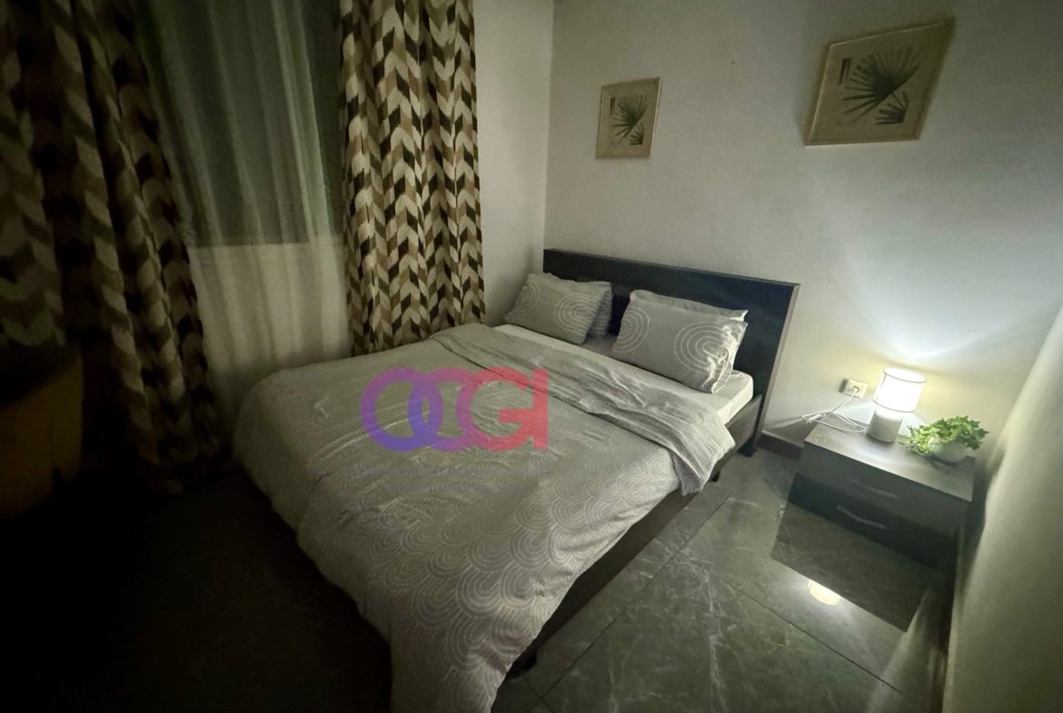 Appartement meublé
