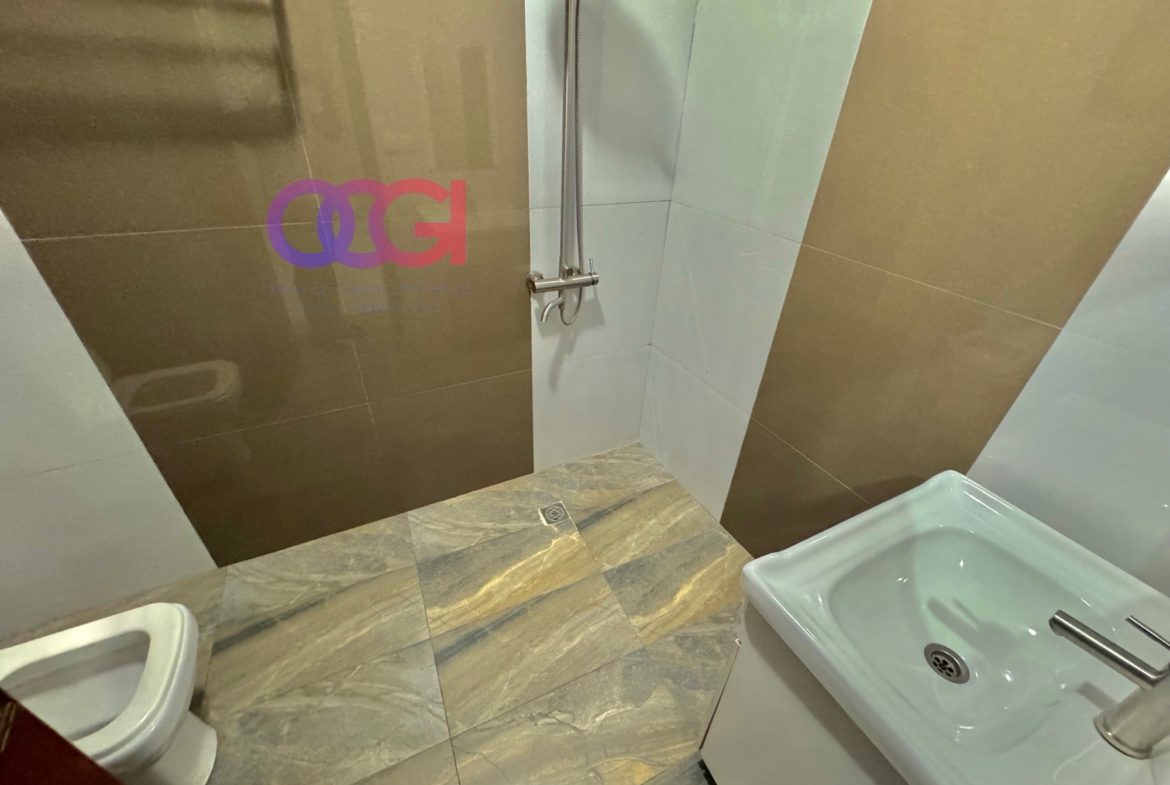 appartement meublé