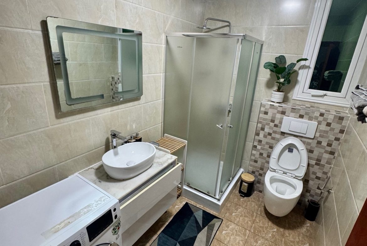 Appartement meublé