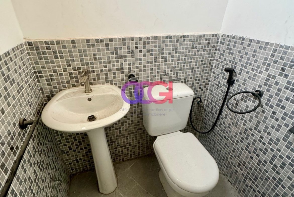 Appartement à louer Gombe