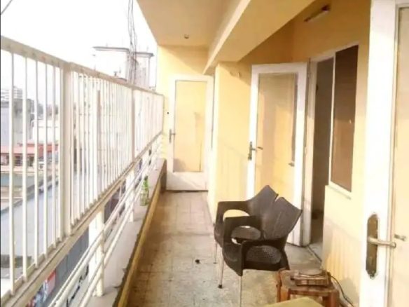 Appartement à vendre GOMBE 42 Appartement à vendre GOMBE