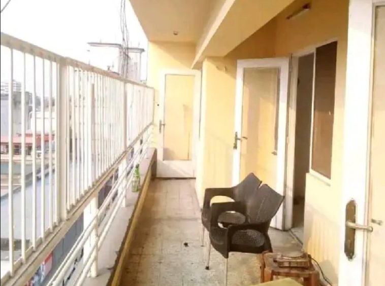 Appartement à vendre GOMBE