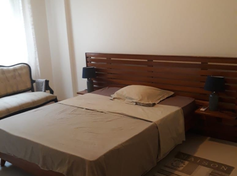 Appartement à GOMBE
