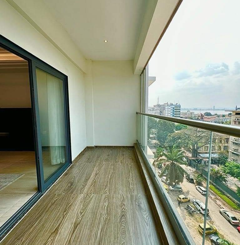 Appartement Meublé