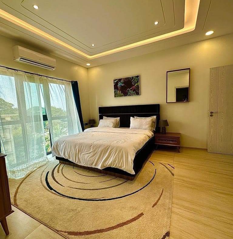 Appartement Meublé