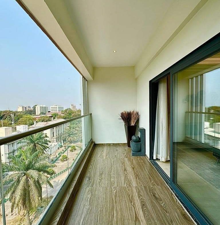 Appartement Meublé