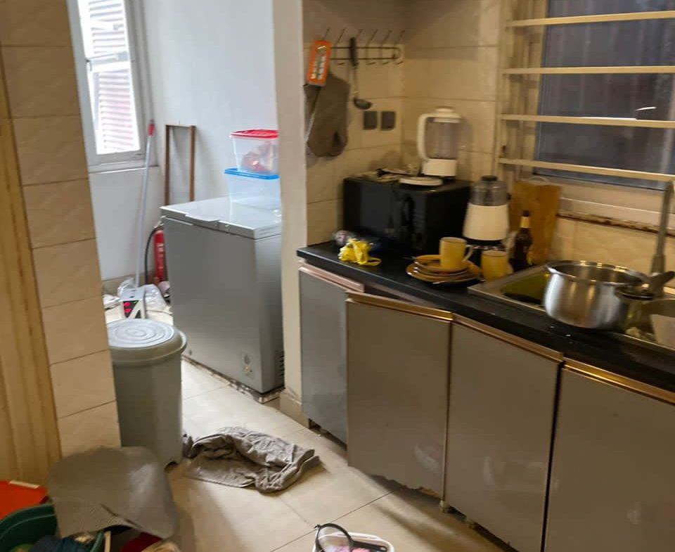 Appartement