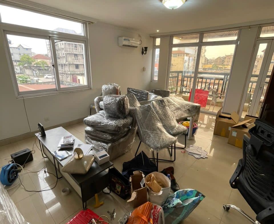 Appartement