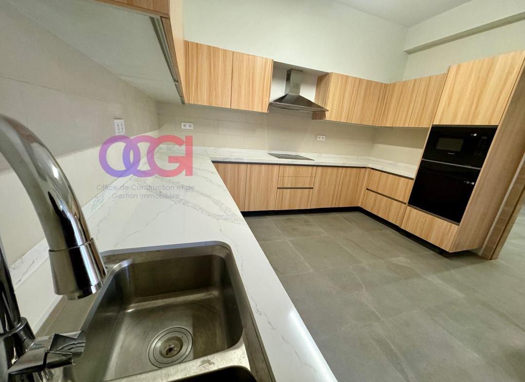 Appartement
