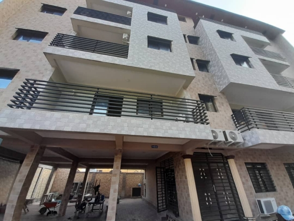 Magnifique Appartement mis en location proche du Centre ville 2 a louer