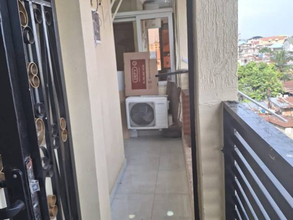 Des Magnifiques Appartements misent à Lingwala 4 appartement