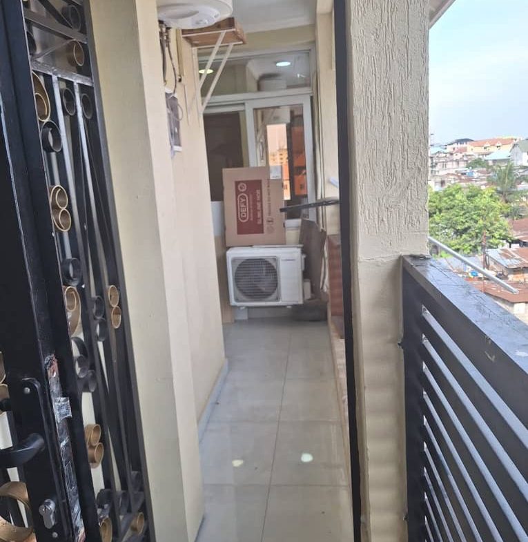 appartement