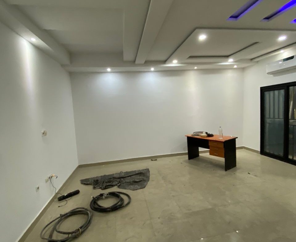 Appartements
