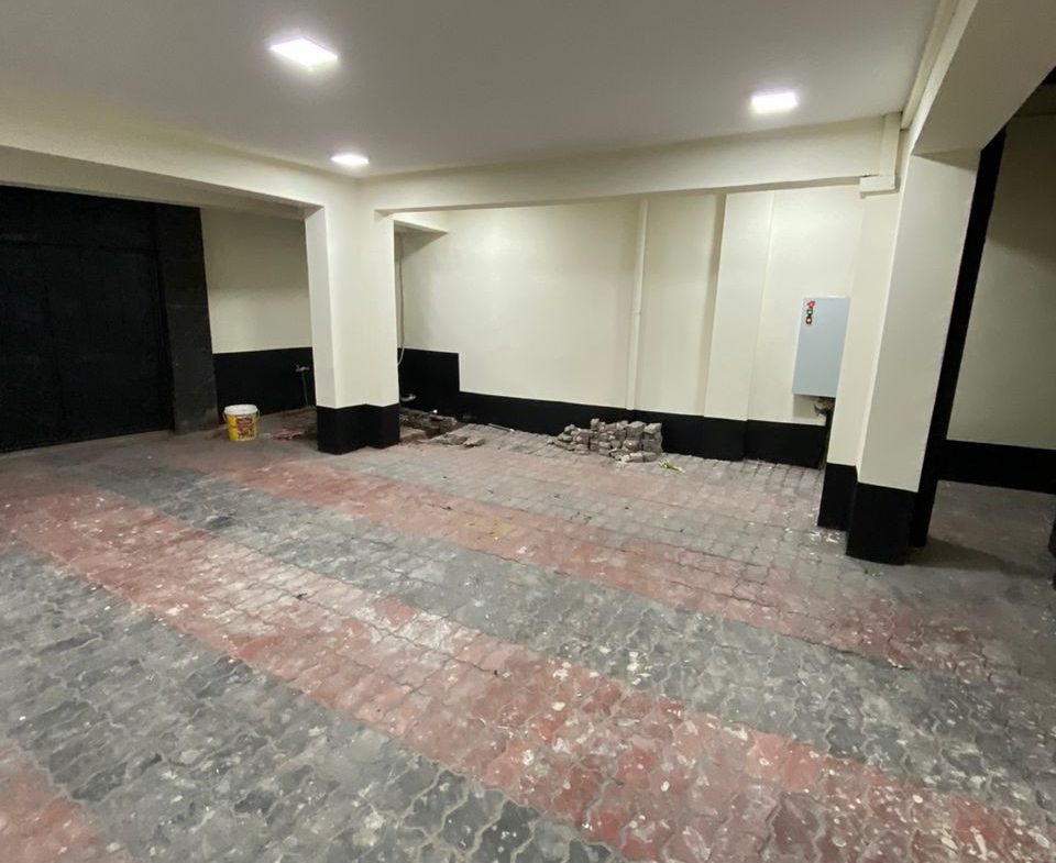 Appartements