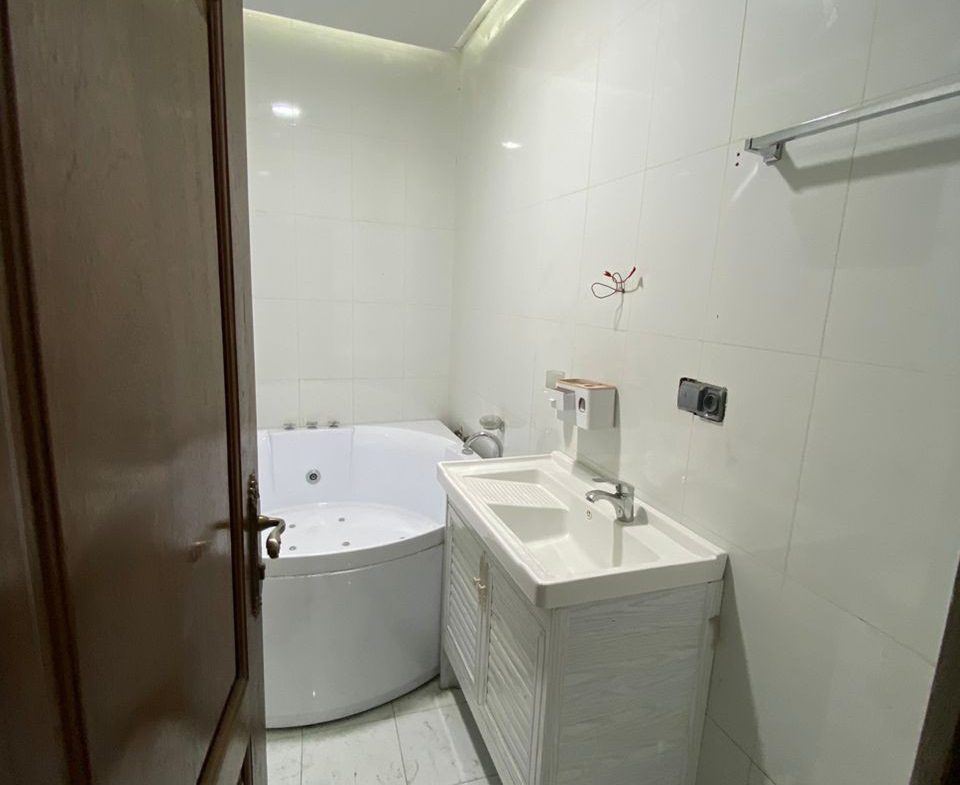 Appartements