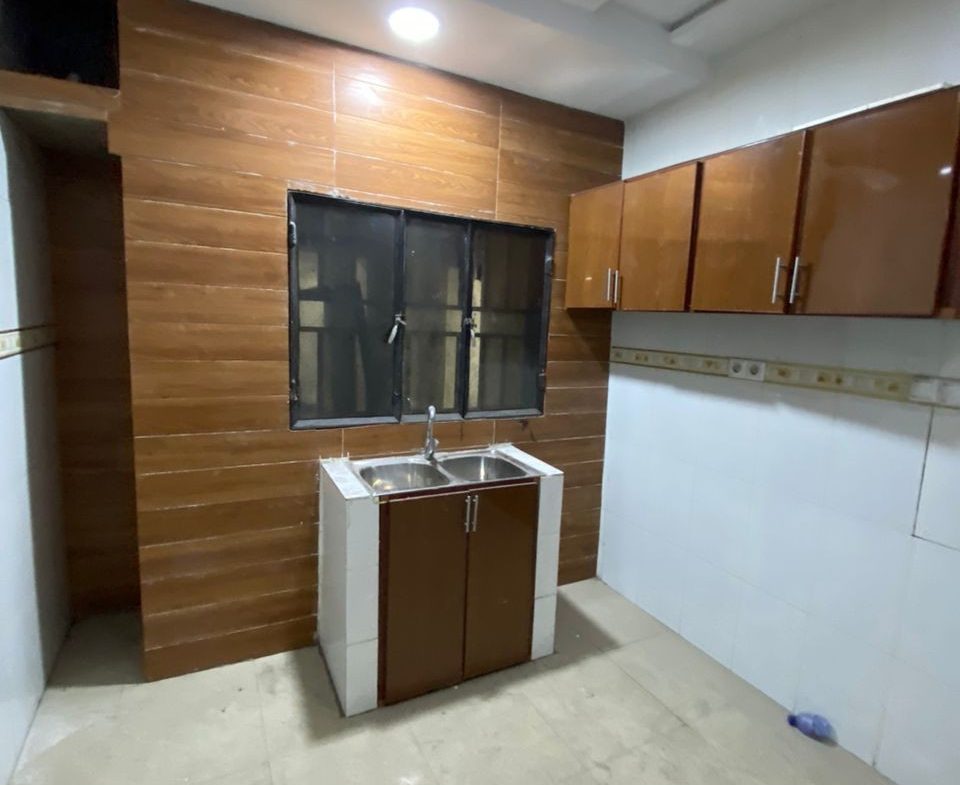 Appartements