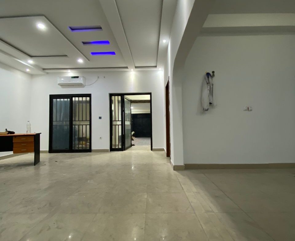 Appartements