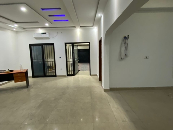 Des Magnifiques Appartements misent en location à BARUMBU 6 Appartements