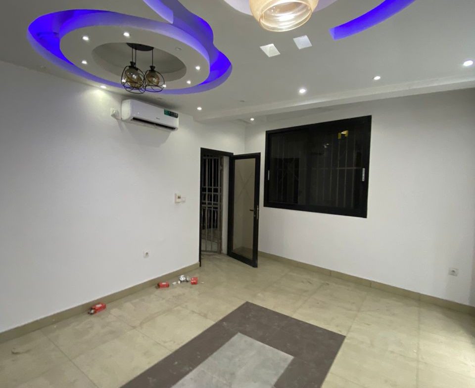 Appartements