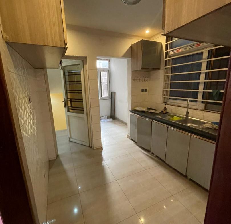 Appartements