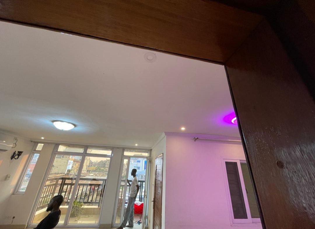 Appartements