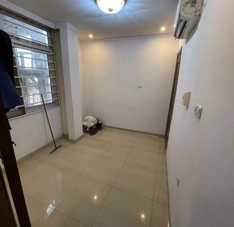 Appartements