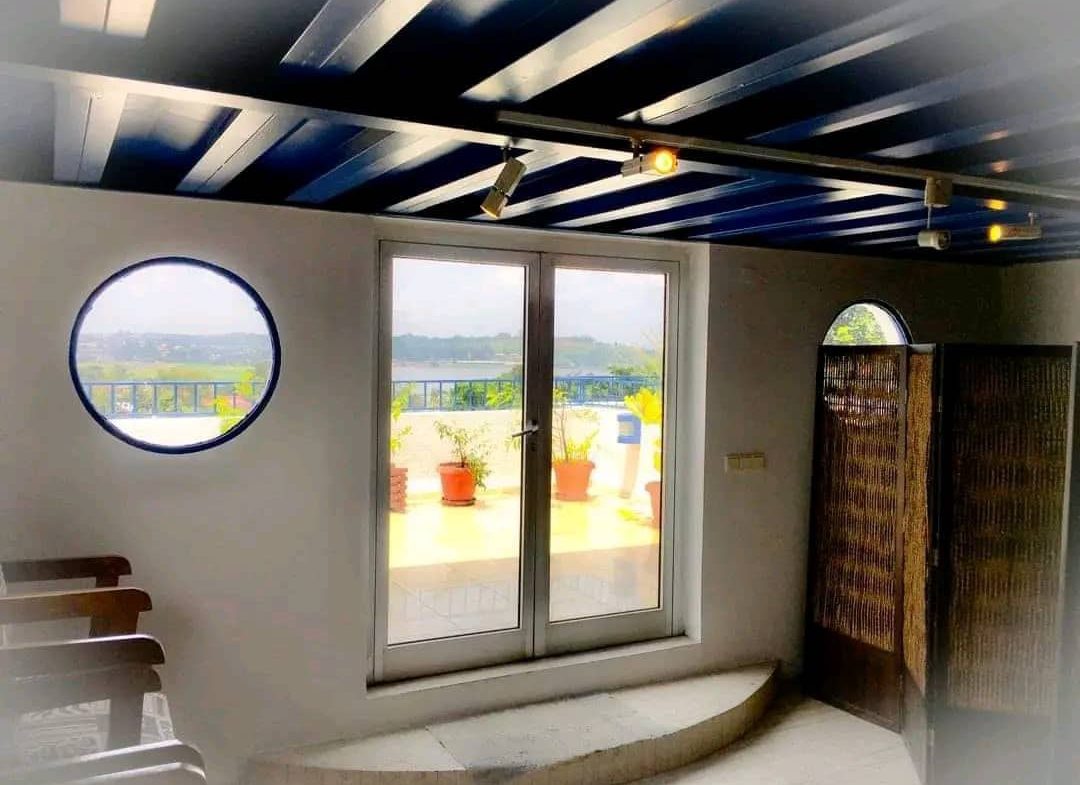 Appartement meublé