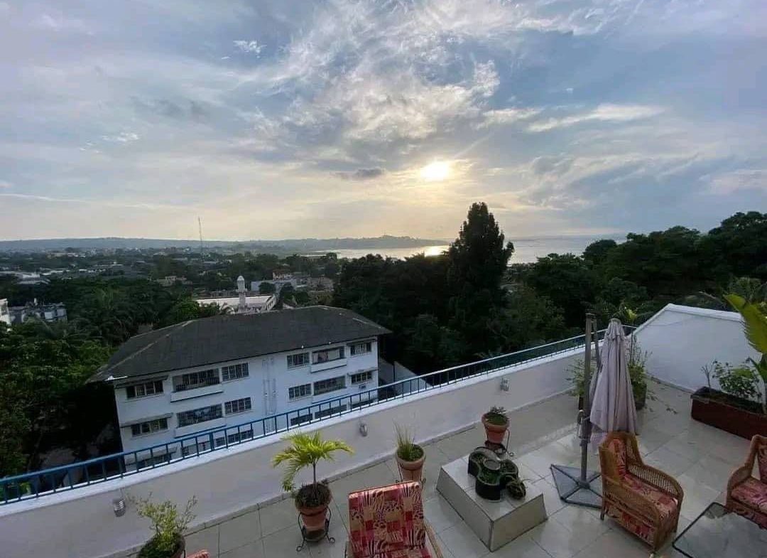 Appartement meublé
