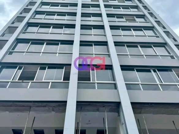 Magnifiques Appartements misent en location à GOMBE 12 Appartements