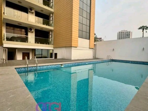 Magnifiques Appartements Meublés misent en location à GOMBE 16 Appartements Meublés
