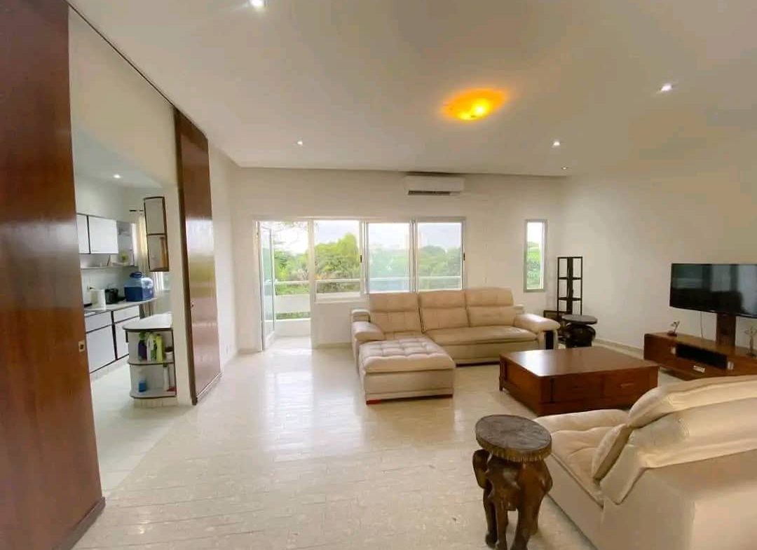 Appartement meublé