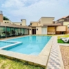Magnifiques Villas avec Piscine misent en location à Binza Pigeon 23 Villas