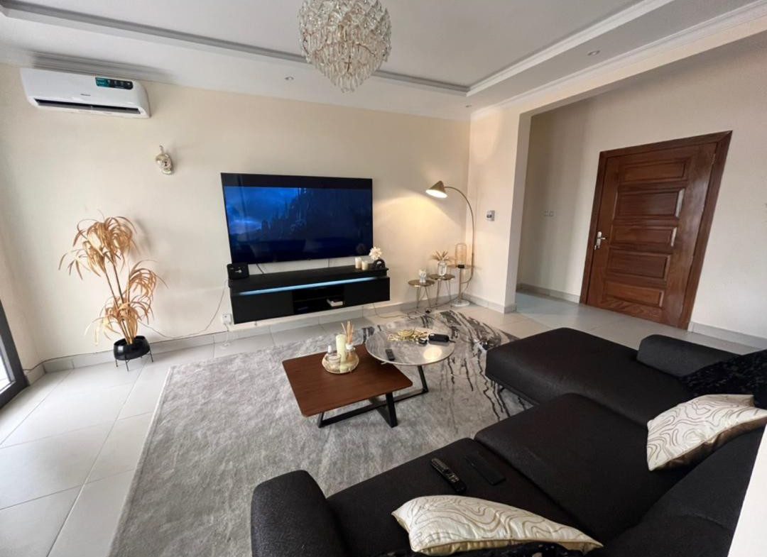 Appartement Meublé