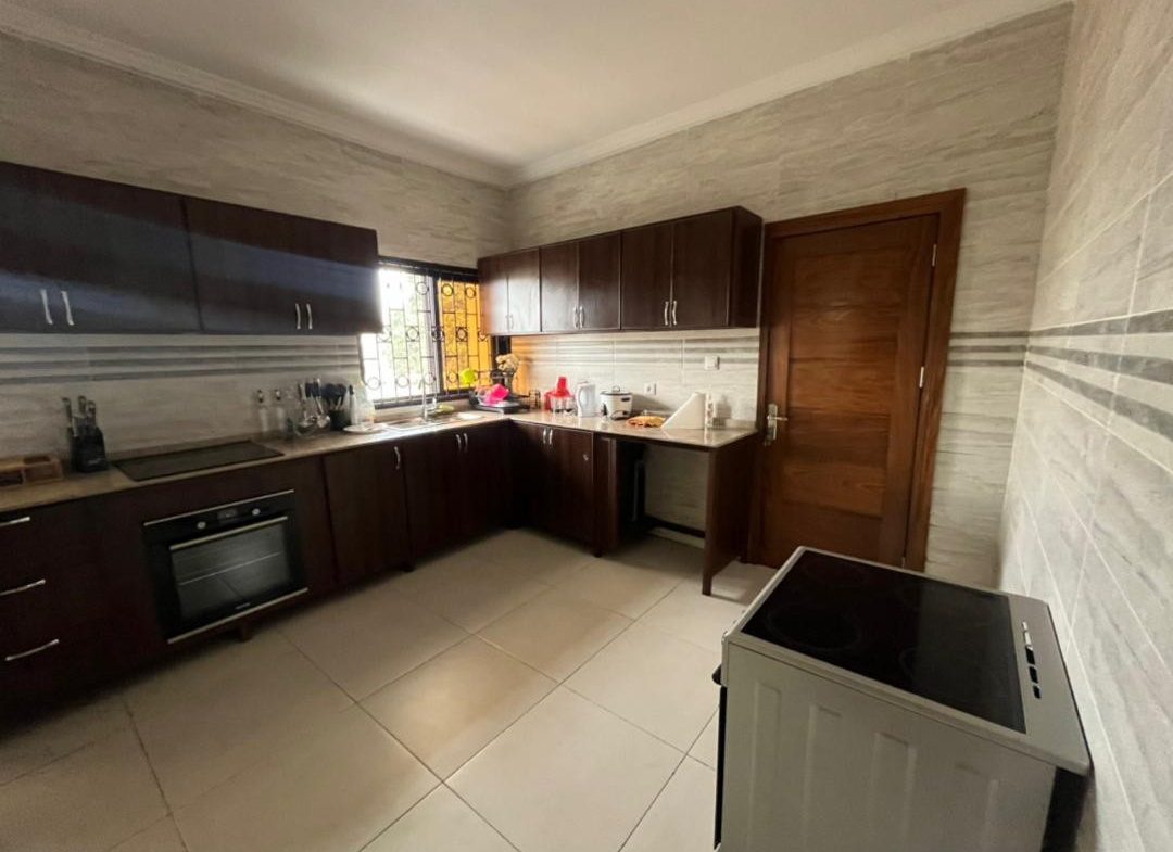 Appartement Meublé