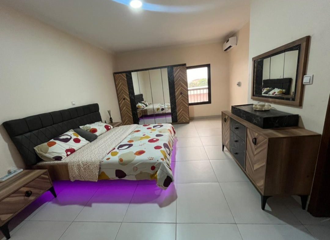 Appartement Meublé