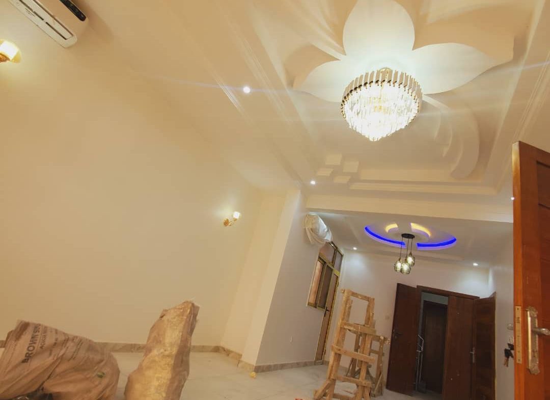 Appartements