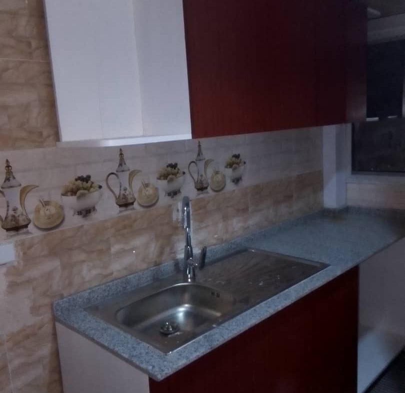 Appartements