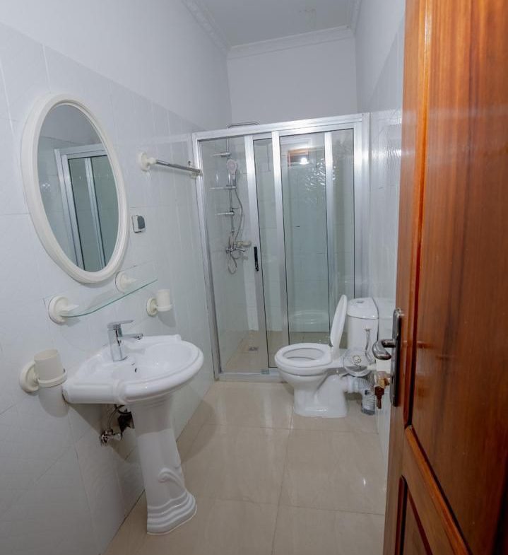 Appartements