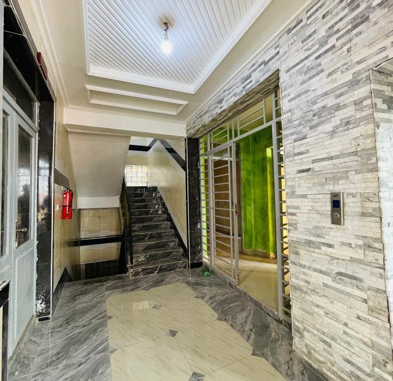 Appartements