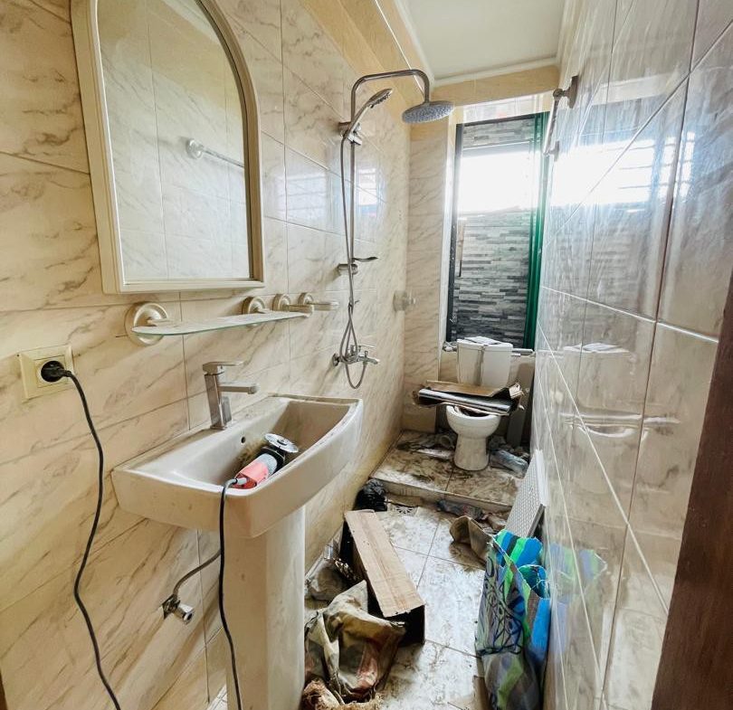 Appartements