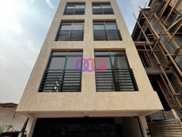 Maison Duplex mis en location Joli Parc 32 location Joli Parc