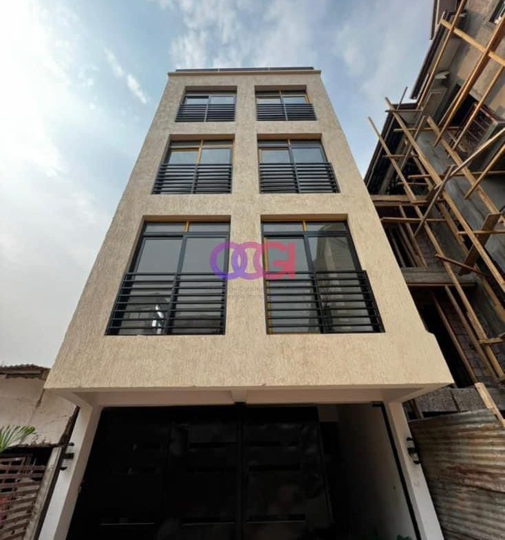 location Joli Parc