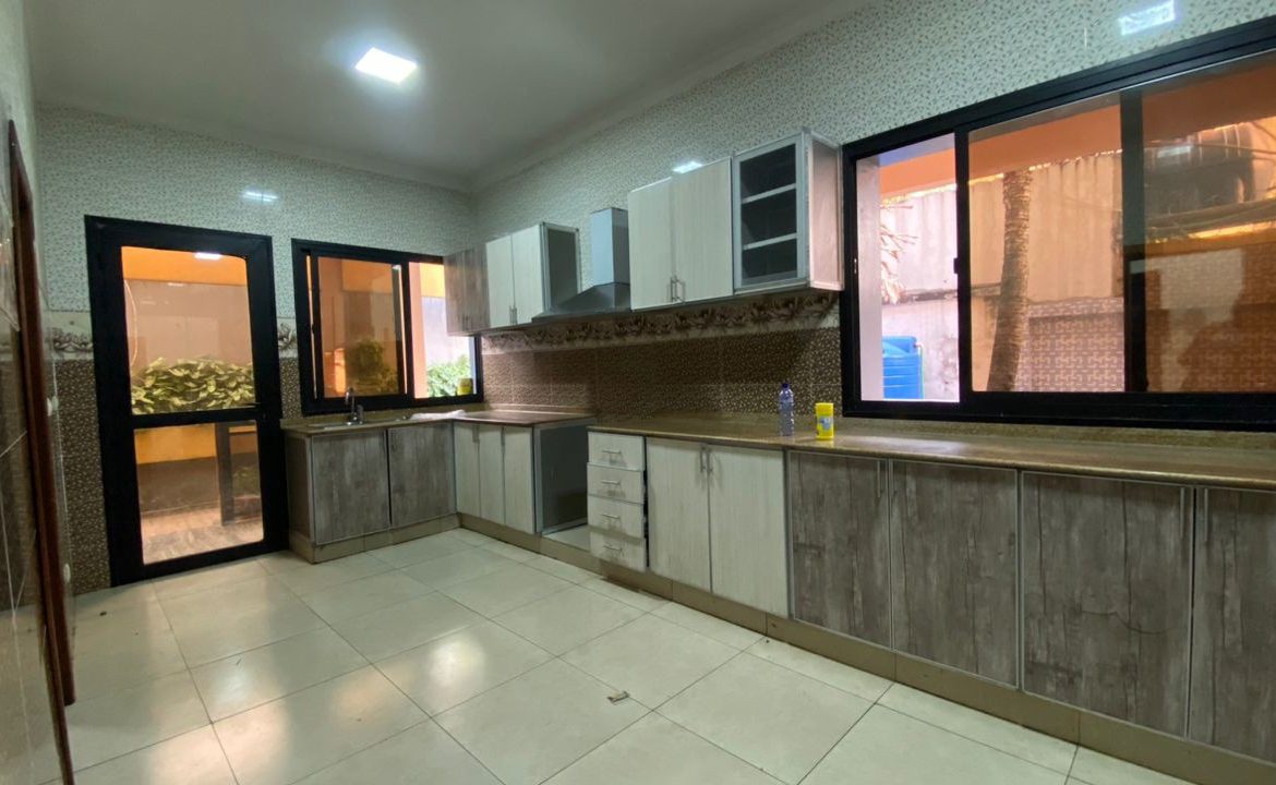 Appartements
