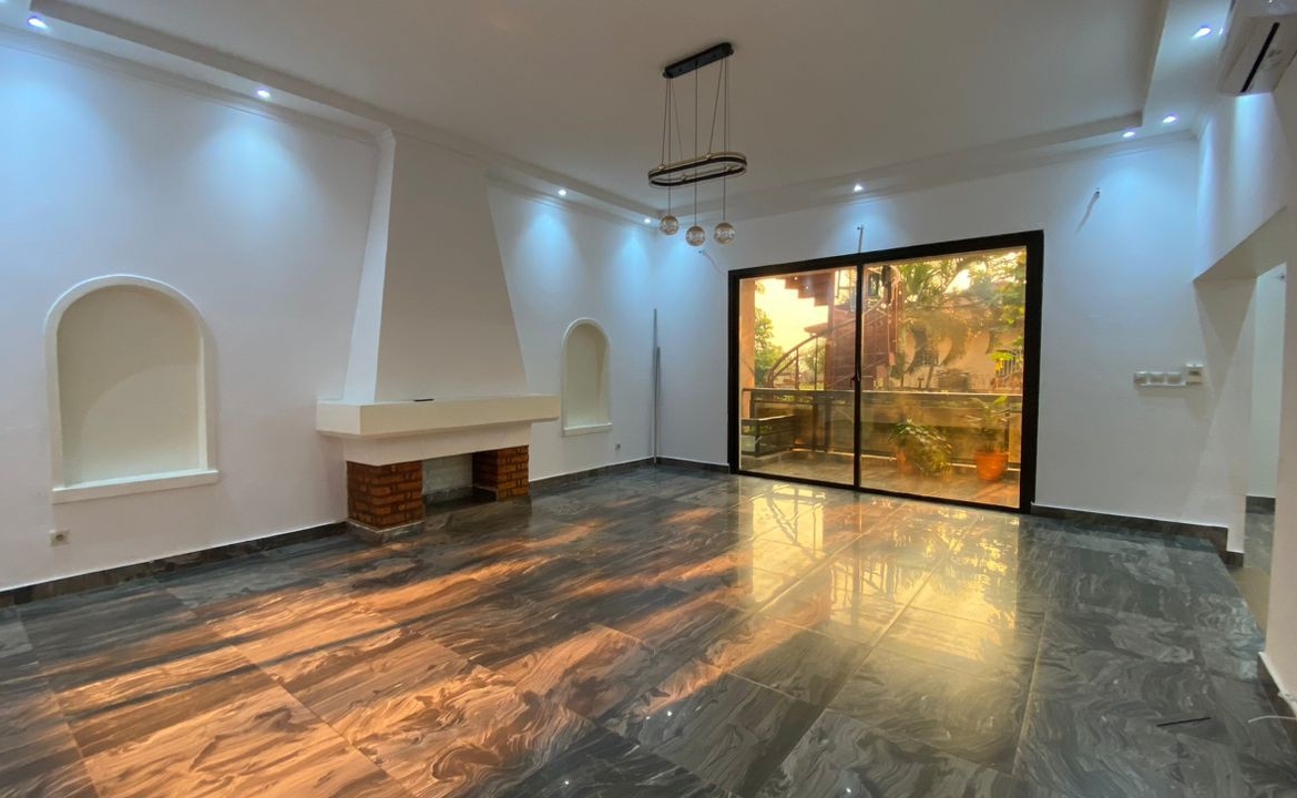 Appartements