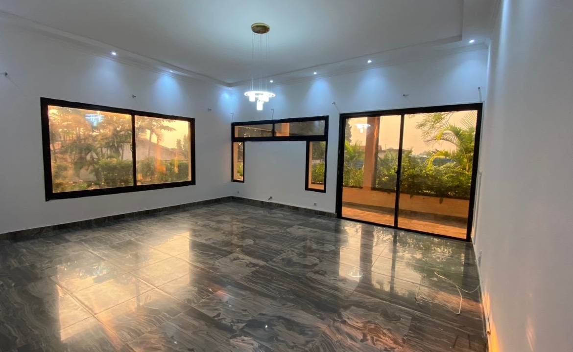 Appartements
