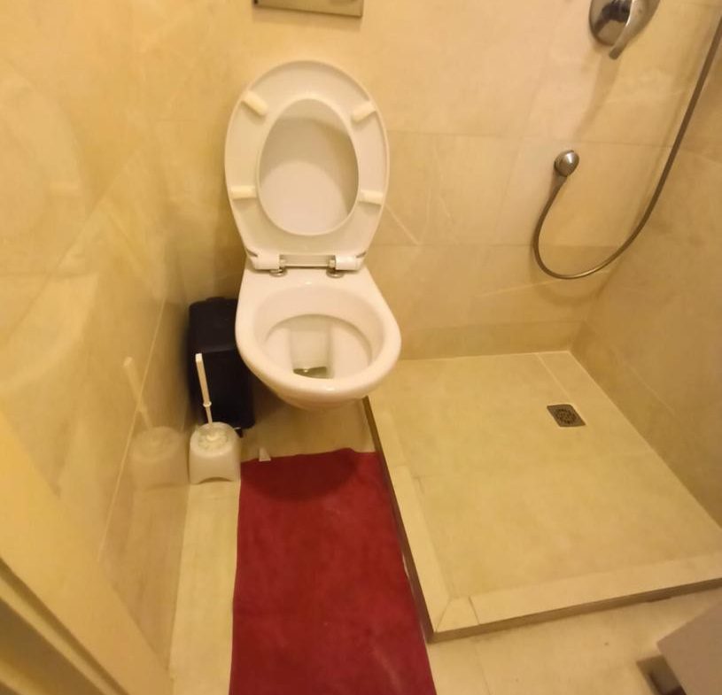 Appartement meublé