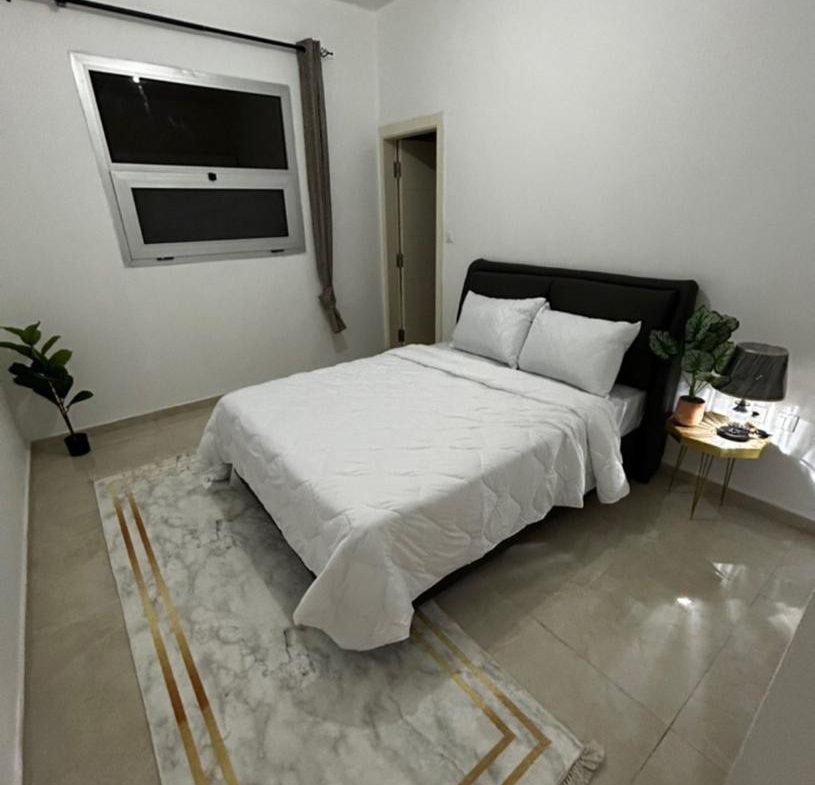 Appartement Meublé