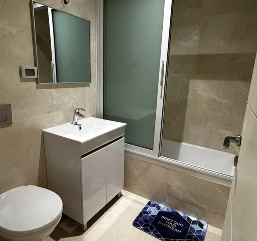 Appartement Meublé
