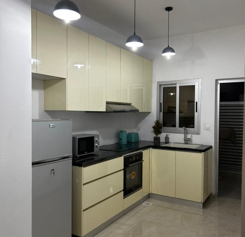 Appartement Meublé